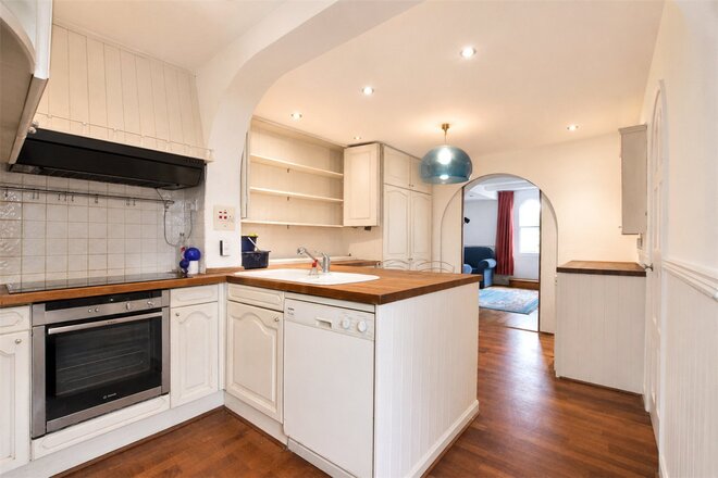 Tranquil Vale, London, SE3