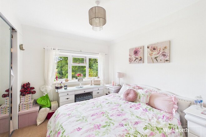 Oak Tree Road, Reading, RG31