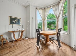 Cavendish Road, London, NW6