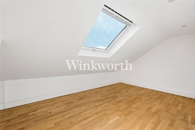 Downhills Way, London, N17