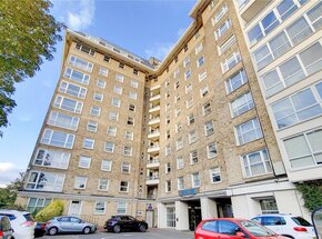 Boydell Court, St John's Wood, NW8