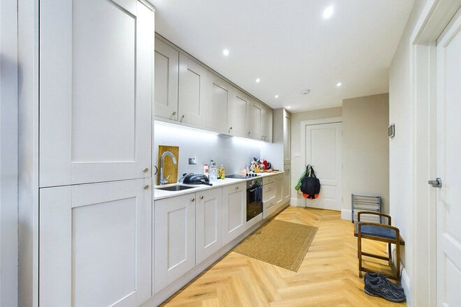 Brooke Road, London, N16
