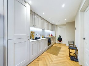 Brooke Road, London, N16