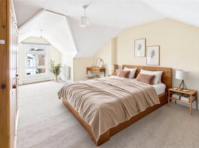 Tankerville Road, London, SW16
