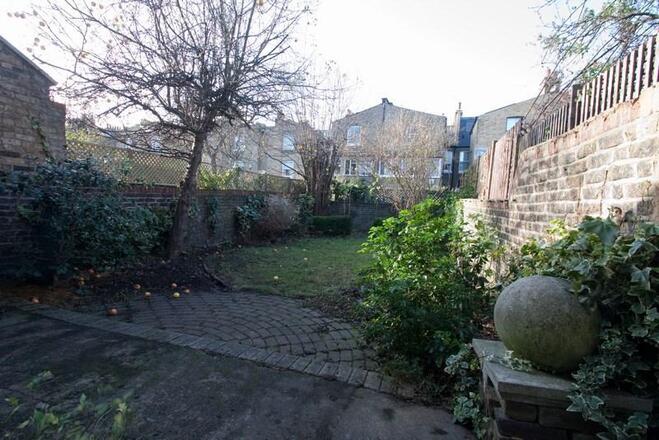 Bradbourne Street, Parsons Green/Fulham, SW6