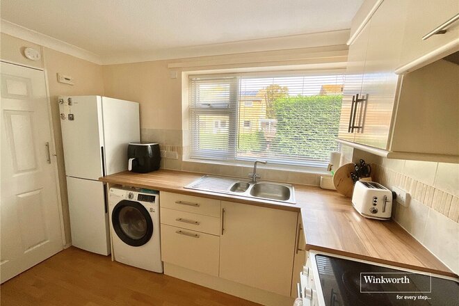 Cornford Way, Highcliffe, BH23