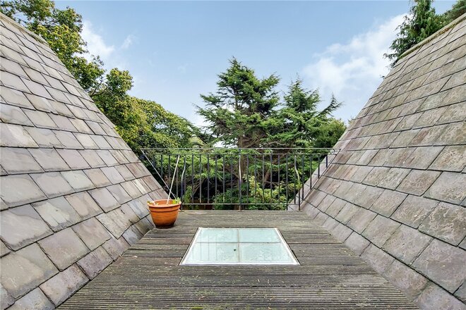 Sydenham Hill, Sydenham, SE26