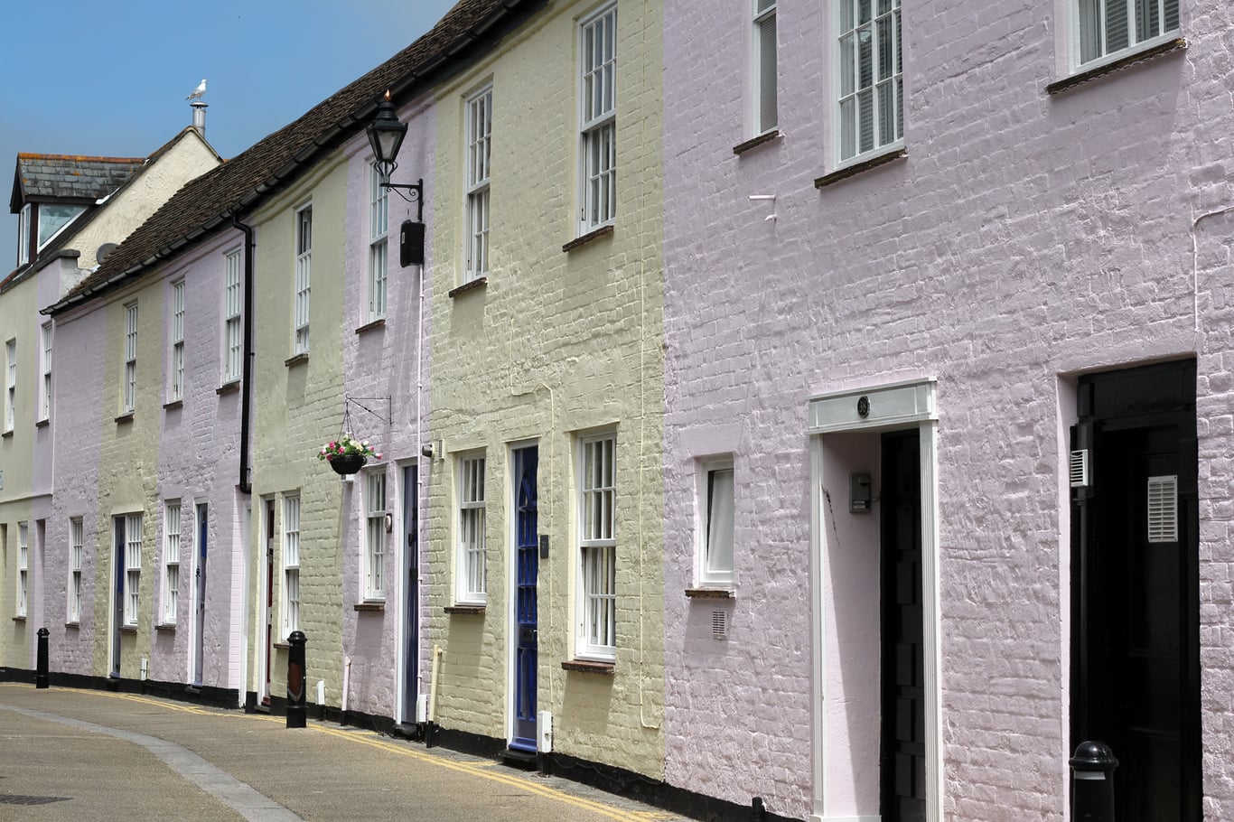 Highcliffe - mid image