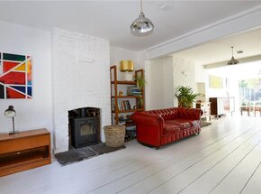 Kyrchil Lane, Dorset, BH21