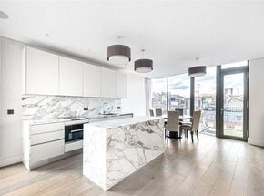 Wilfred Street, London, SW1E