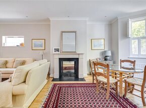 Aspenlea Road, London, W6