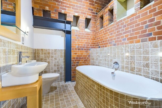 Simmonds Malthouse, Reading, RG1