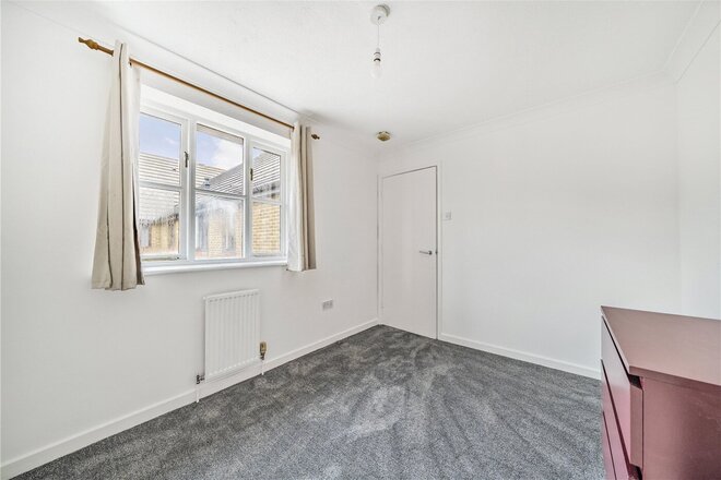 Jensen House, London, E3