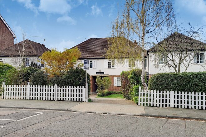 Walmers Court, Surbiton, KT5