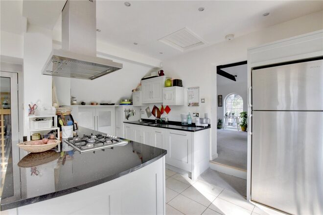 Heathway, Blackheath, SE3