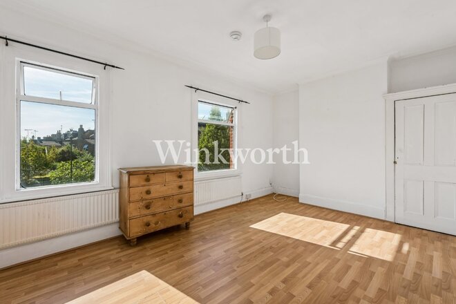 Malvern Road, London, N8