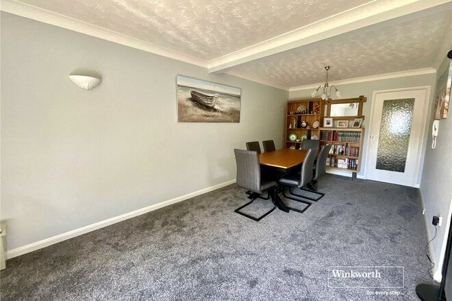 Wortley Road, Christchurch, BH23