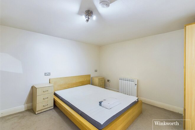 Alexandra Road, Berkshire, RG1