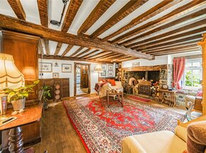 Swimbridge, Devon, EX32