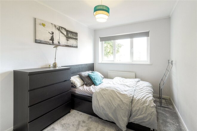 Westcott Way, Northampton, NN3