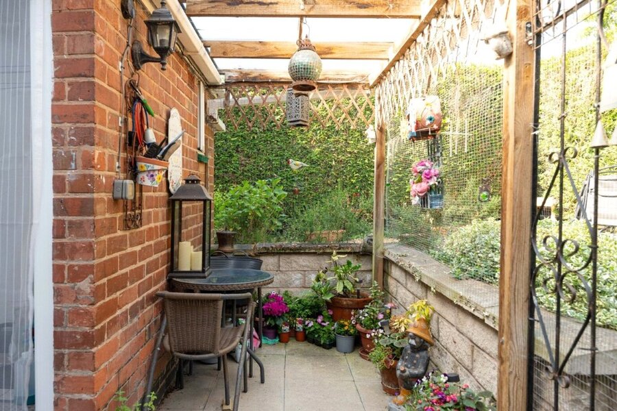 Pergola