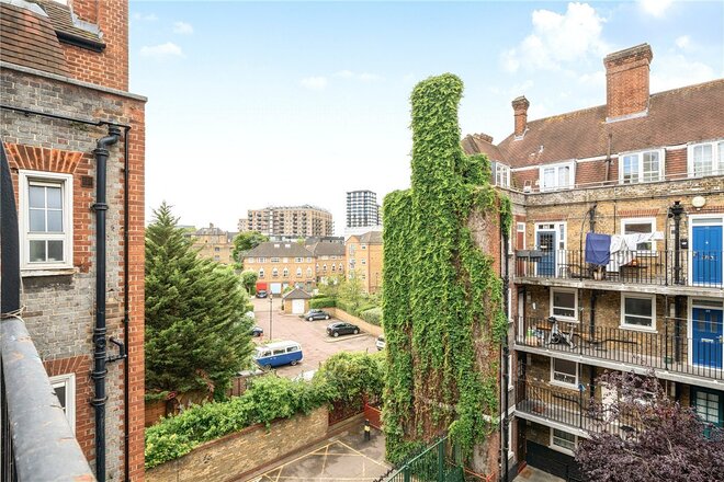 Harmood House, Harmood Street, London, NW1