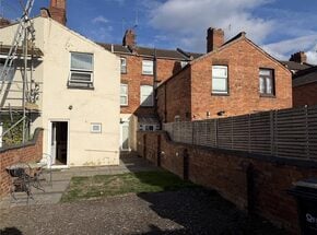 Lutterworth Road, Northamptonshire, NN1