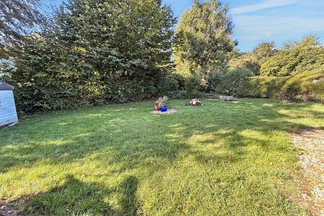 Whiteparish, Wiltshire, SP5