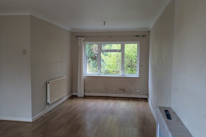 Hazelwood Avenue, Hampshire, BH25