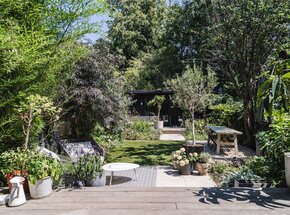 Danecroft Road, London, SE24
