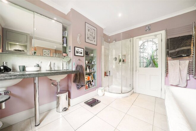 Mercers Road, London, N19