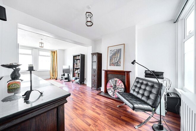 Beauchamp Road, London, SE19