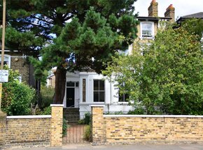Vanbrugh Park, Blackheath, SE3