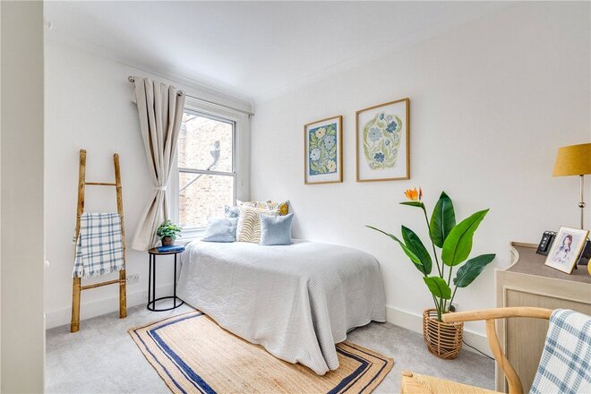 Settrington Road, London, SW6