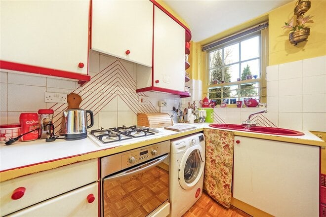 South Grove, London, N6