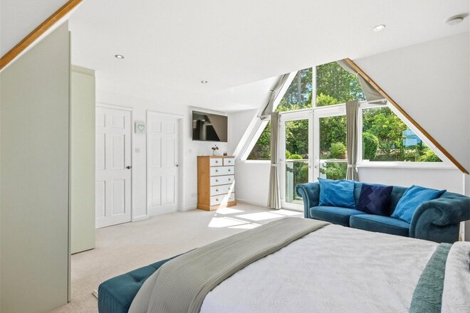 Lonnen Road, Wimborne, BH21
