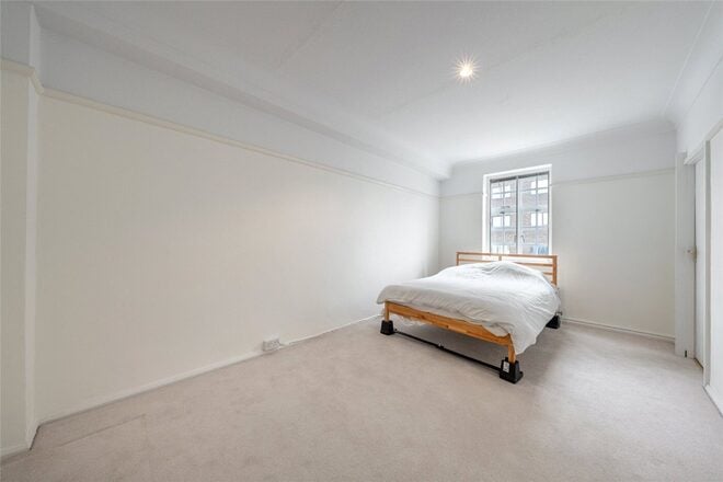 Ormonde Terrace, St John's Wood, NW8