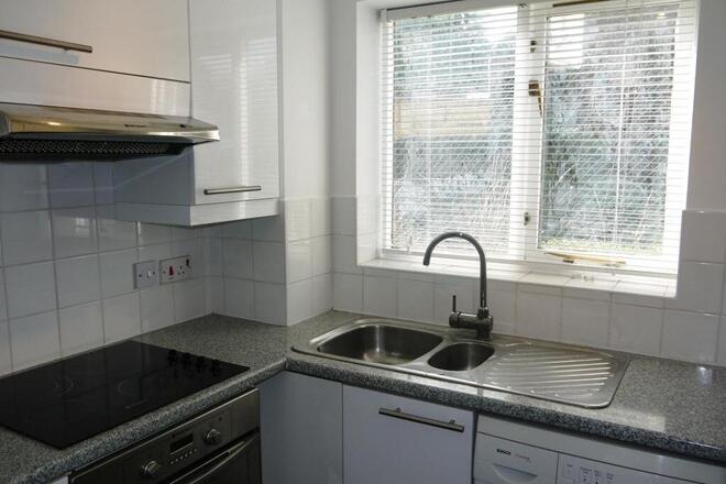 Thicket Grove, Anerley, SE20