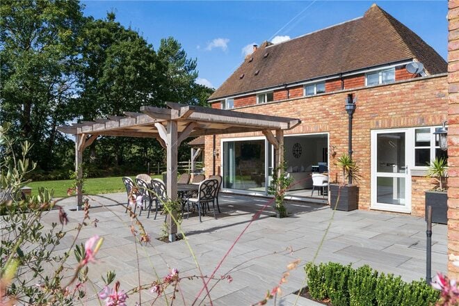 Jezzards Lane, Faversham, ME13