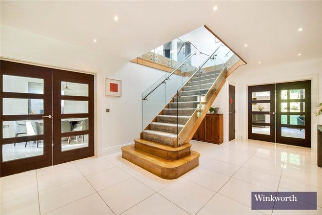 Duchess Crescent, Stanmore, HA7