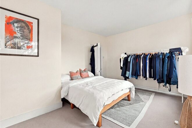 Lawford Road, London, N1