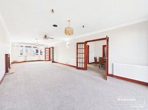 Preston Hill, Harrow, HA3