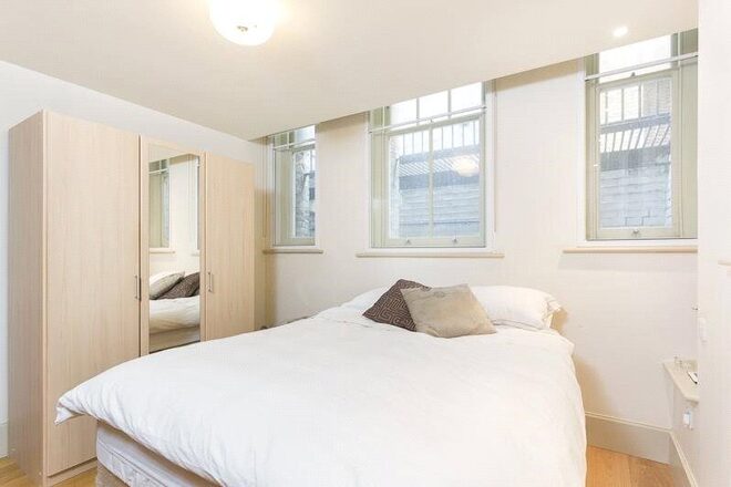 Little Russell Street, London, WC1A