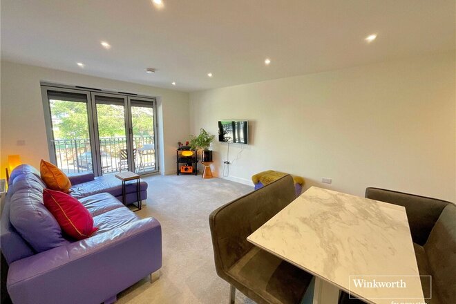 Lymington Road, Dorset, BH23