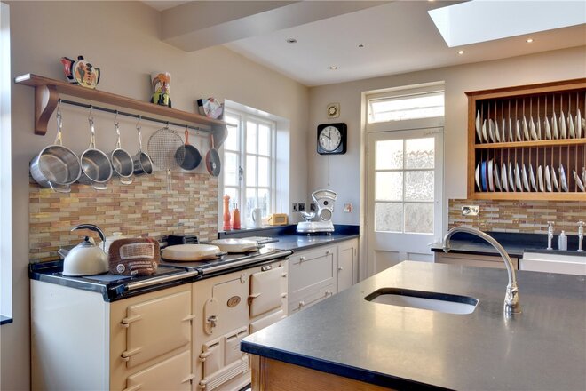 Annesley Road, Blackheath, SE3