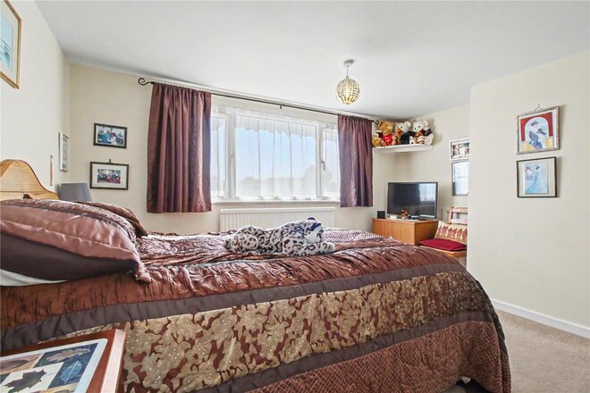 Hill Road, Southwold, IP18