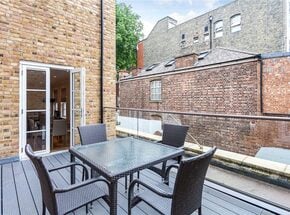 Pleasant Place, London, N1