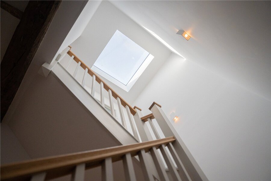 Stairs Art