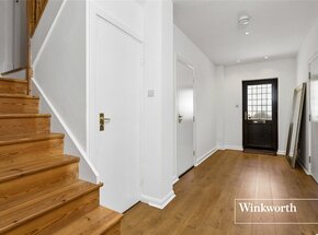Clifford Road, New Barnet, EN5