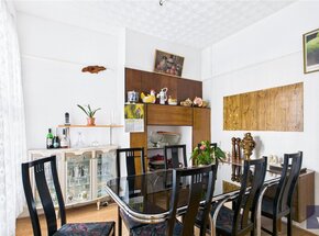 Trinity Rise, London, SW2